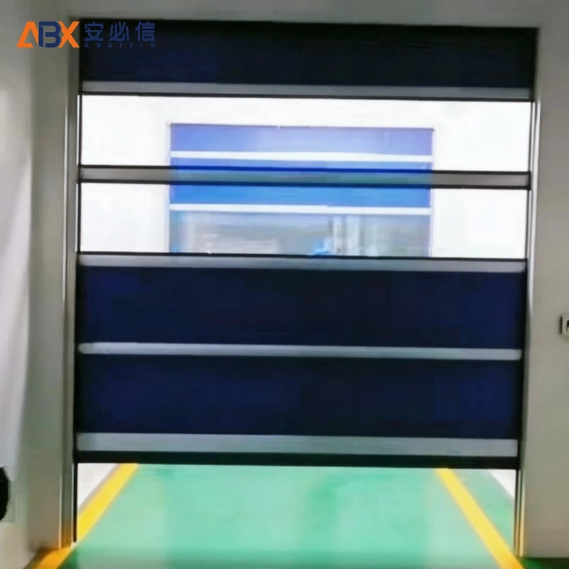 嘉峪关市快速卷帘门