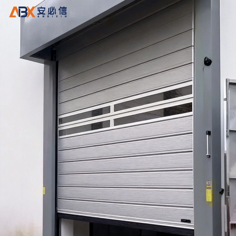嘉峪关市雷达高速门